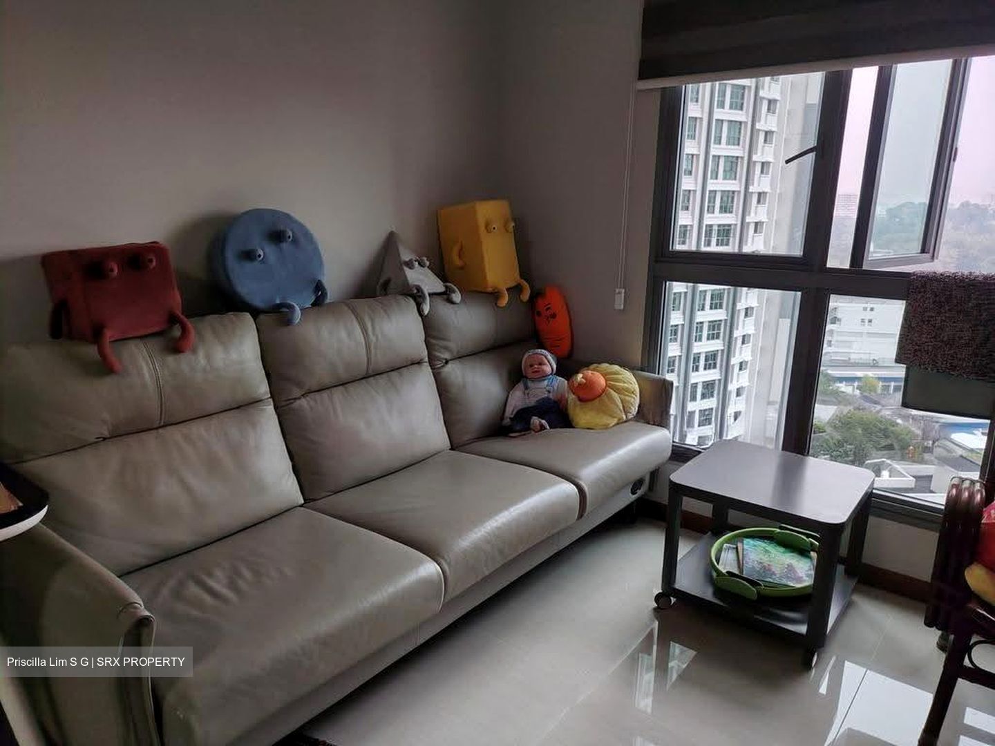 Blk 36 Skyresidence @ Dawson (Queenstown), HDB 3 Rooms #625513411